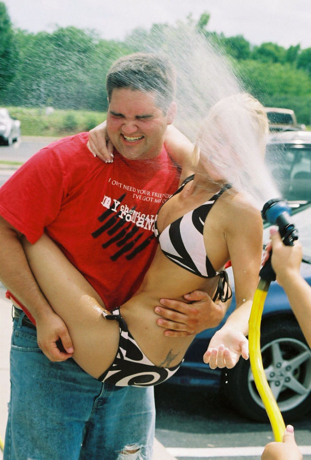 Best Car Wash Ever. Part 2