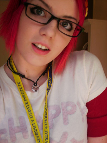 The Many Different Faces of Beauty. Part 2