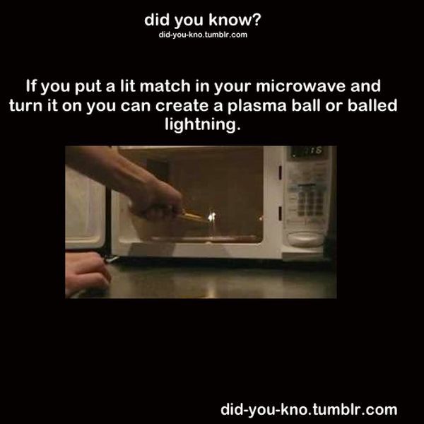 Fascinating Trivia That’s Good to Know