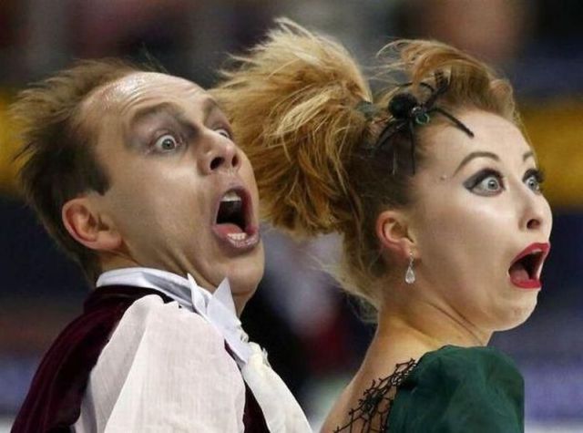 Morning Picdump