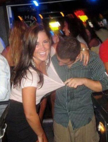 Hilarious Drunk and Wasted People. Part 10