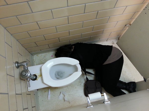 Hilarious Drunk and Wasted People. Part 10