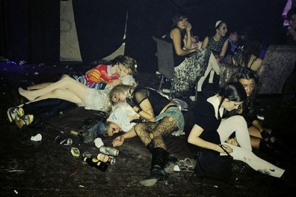 Hilarious Drunk and Wasted People. Part 10