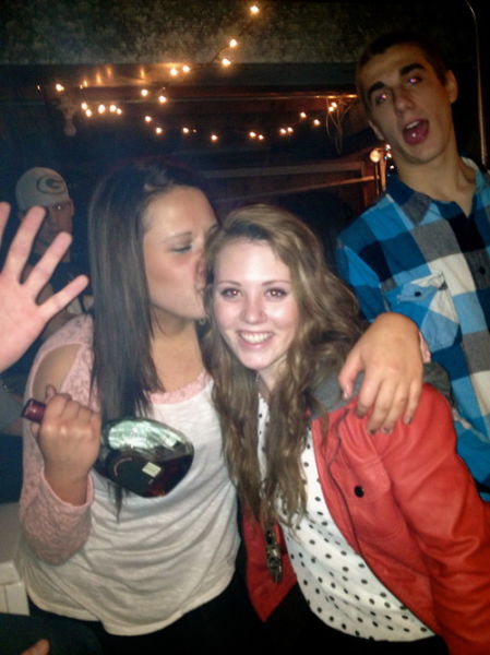 Hilarious Drunk and Wasted People. Part 10