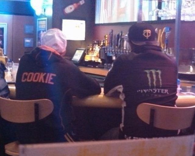 Morning Picdump