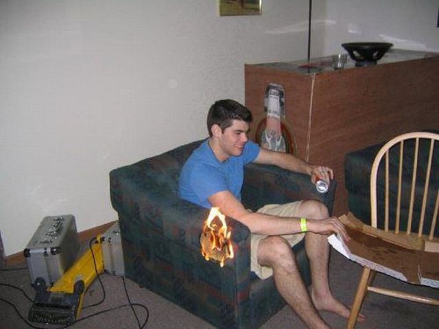 Morning Picdump