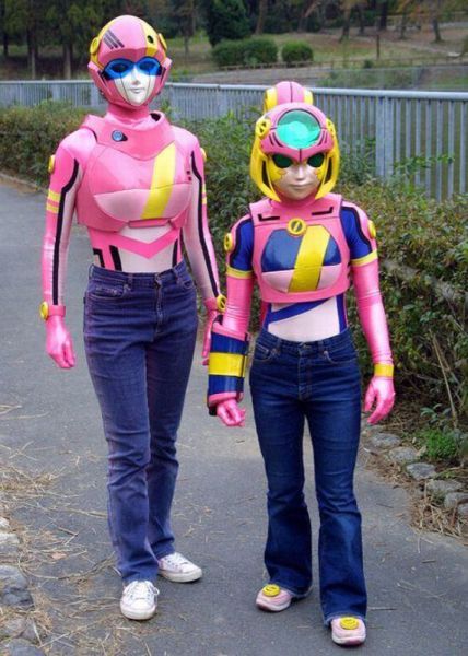 Morning Picdump