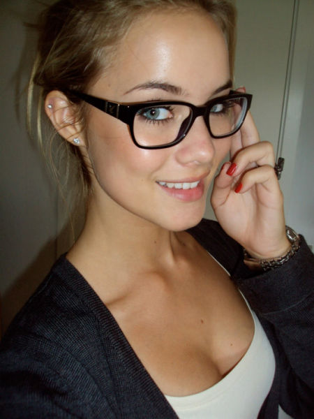 Bespectacled Beauties