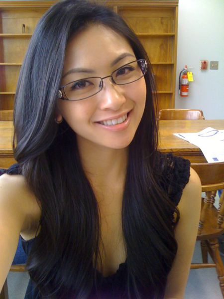 Bespectacled Beauties