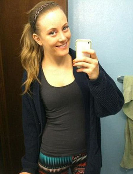 Disgraceful Colorado Teacher Outs Herself on Social Media
