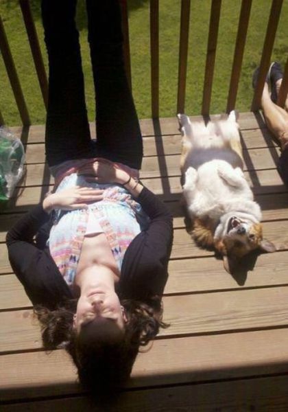 Morning Picdump