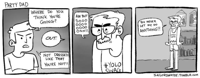 Morning Picdump