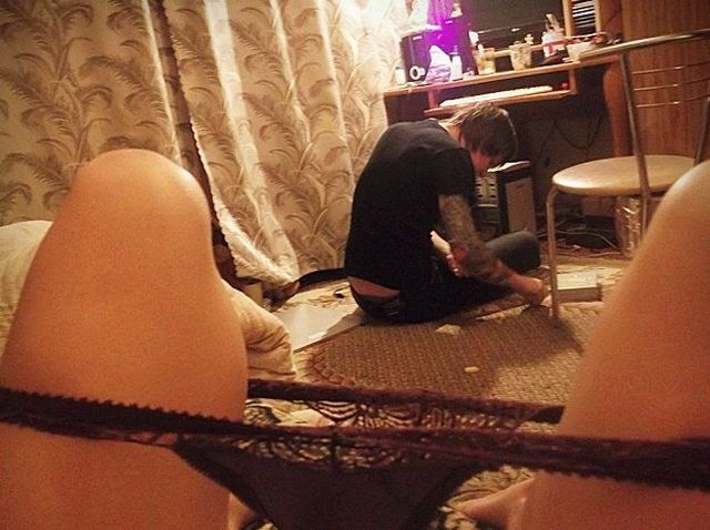 Daily Picdump