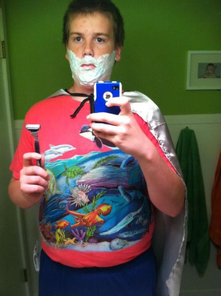 Daily Picdump