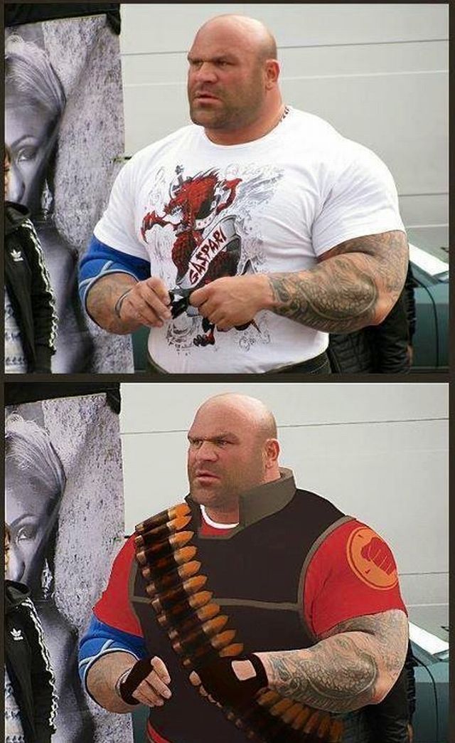 Daily Picdump
