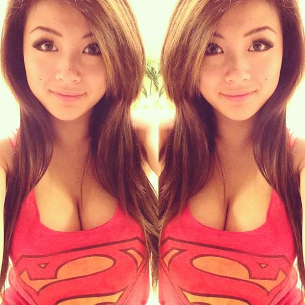 Hot Asian Delights
