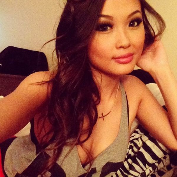 Hot Asian Delights