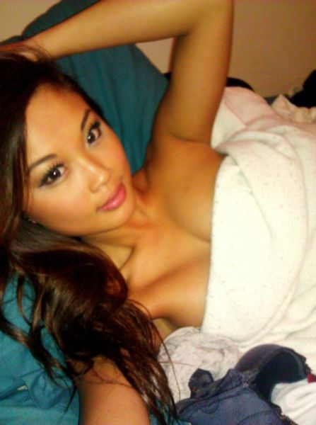 Hot Asian Delights