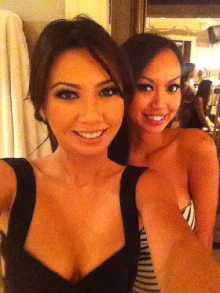 Hot Asian Delights