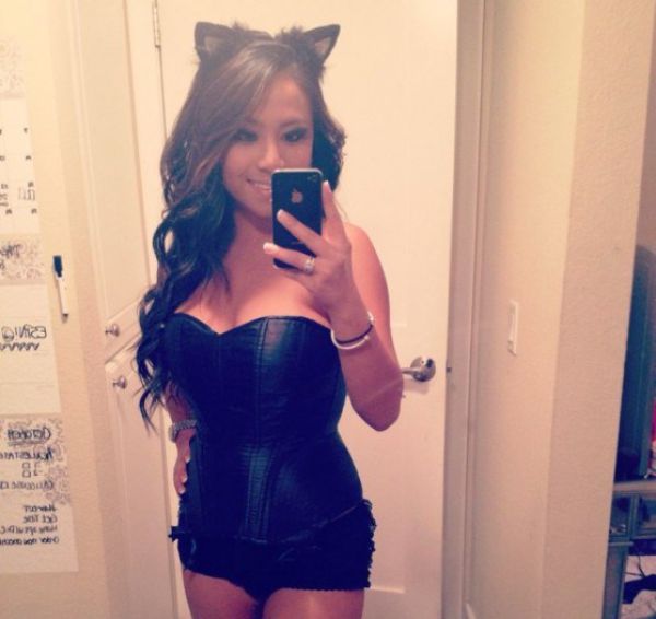 Hot Asian Delights