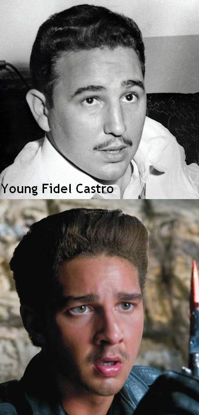 Morning Picdump