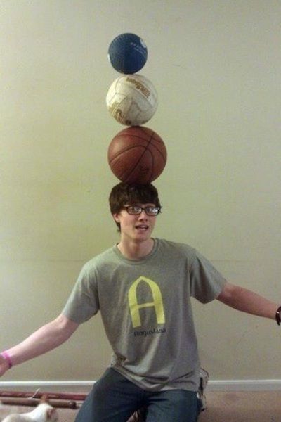 Morning Picdump