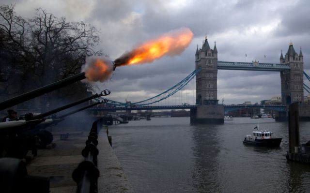 Morning Picdump