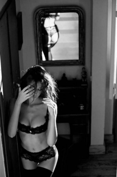 Lingerie Makes Any Day Better