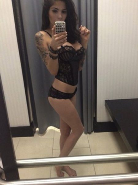 Lingerie Makes Any Day Better