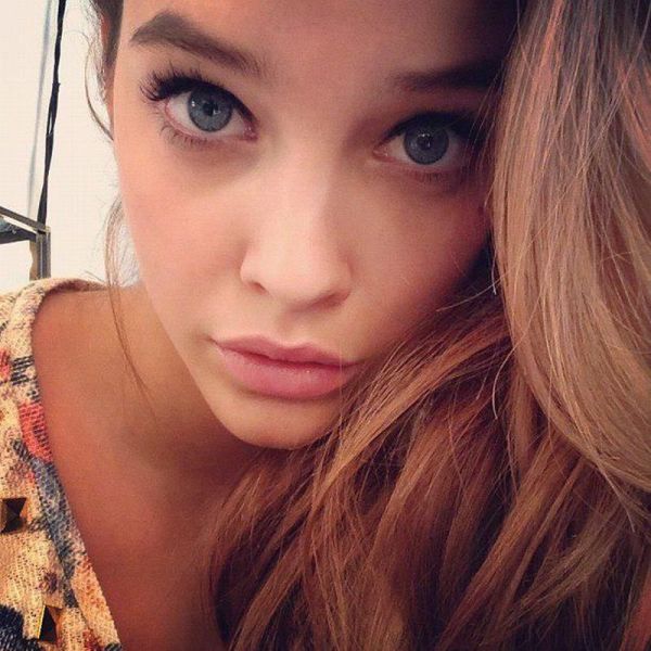 Beauty Is Epitomised in This Gallery of Girls