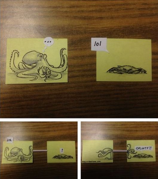 Morning Picdump