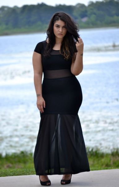 America’s Gorgeous “Plus Size” Models