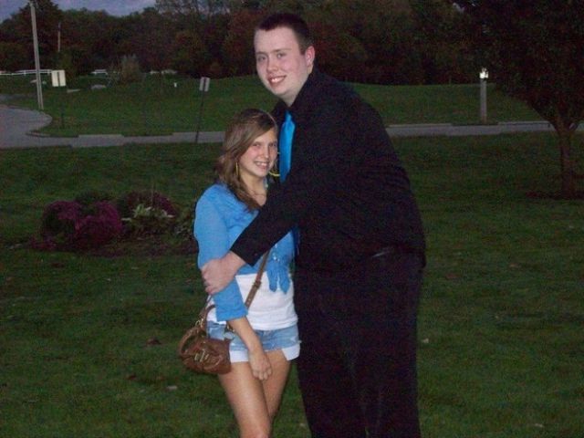 The Pitfalls of Being a Tall Person