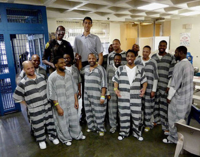 The Pitfalls of Being a Tall Person