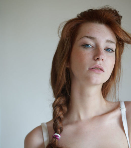 Girls Who Make Cuteness Hot