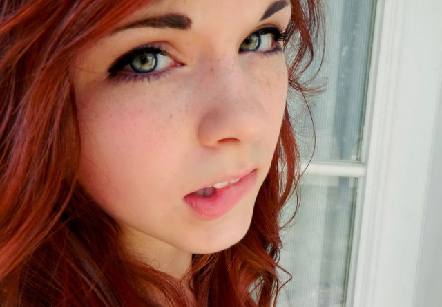 Girls Who Make Cuteness Hot