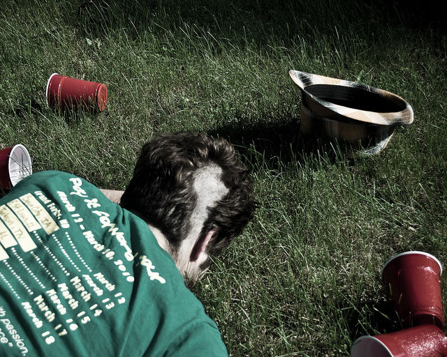Get Drunk Then Get Pranked