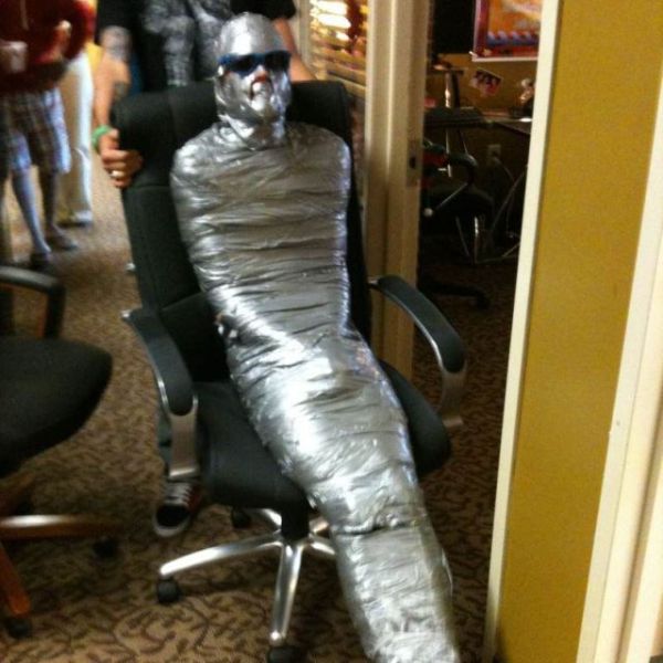 Get Drunk Then Get Pranked
