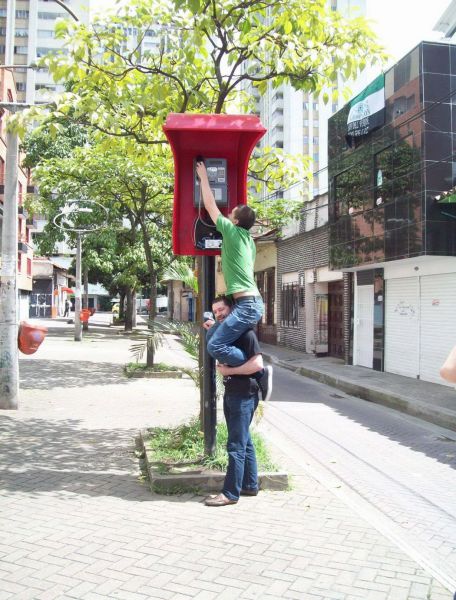 Morning Picdump