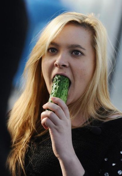 Morning Picdump