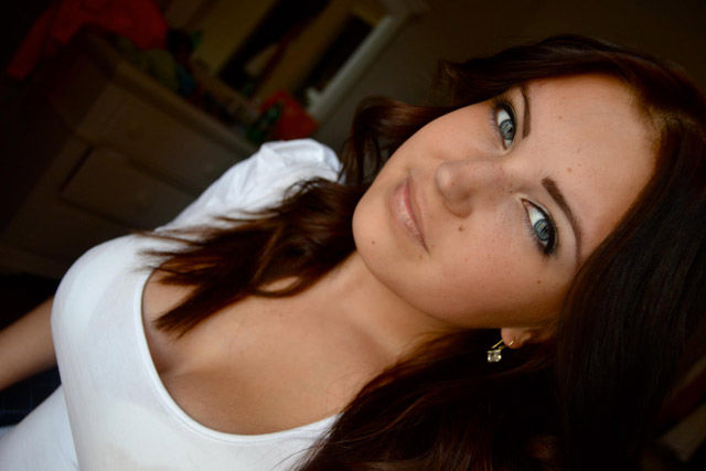 Naturally Beautiful Girls