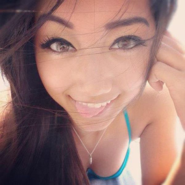 Naturally Beautiful Girls