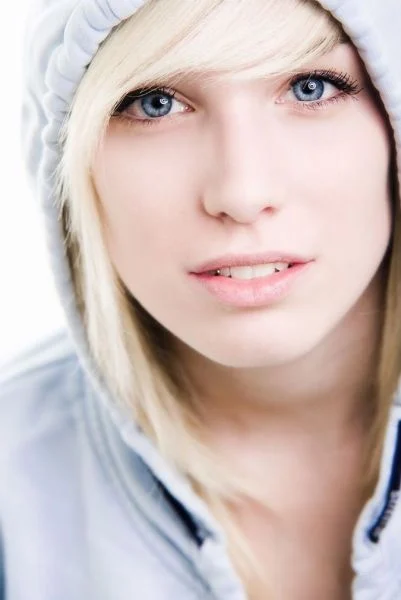 Naturally Beautiful Girls