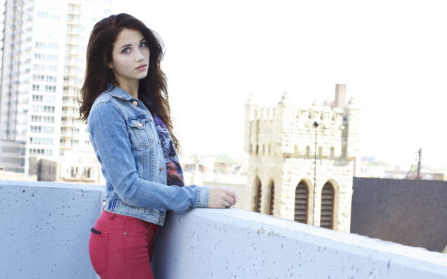 Naturally Beautiful Girls