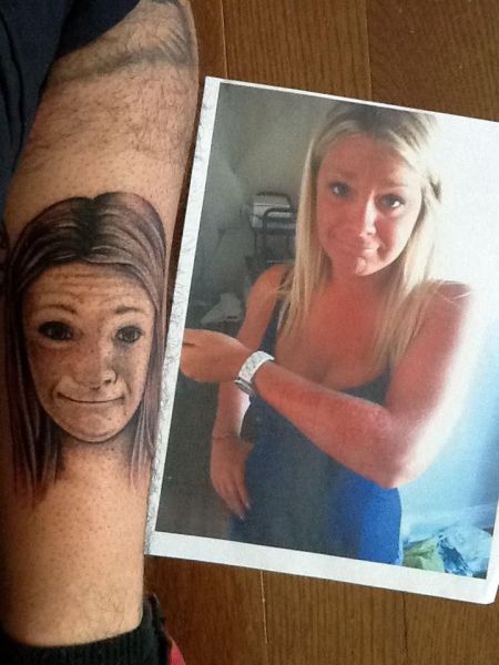 Morning Picdump