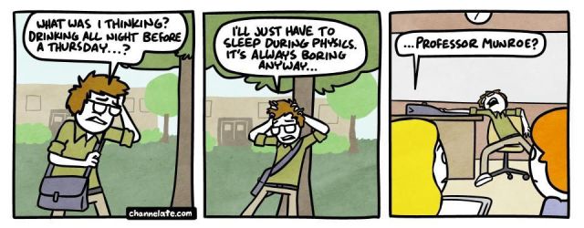 Morning Picdump