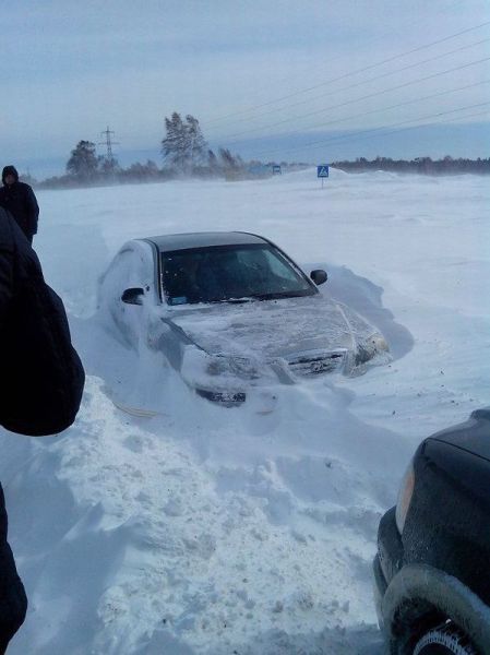 Morning Picdump