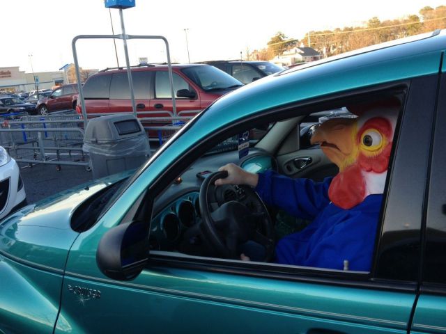 Morning Picdump