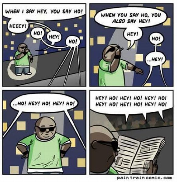 Morning Picdump