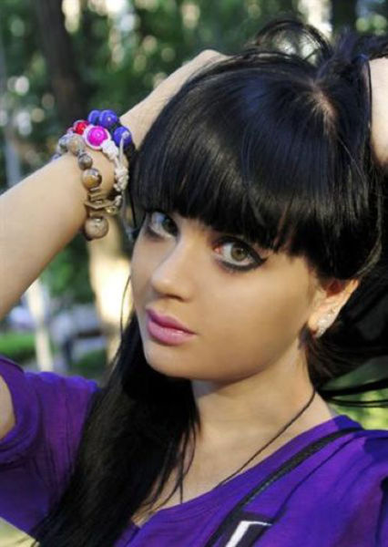 New Barbie Doll Is Actually a Real Girl